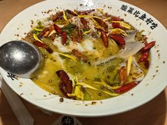 -太二酸菜鱼(福州泰禾店)