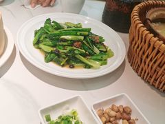 -桂大叔·砂锅粥·家传闽粤菜(县西巷店)