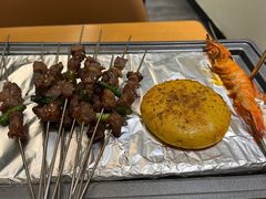 -星光小把串·海鲜烧烤(西安路店)