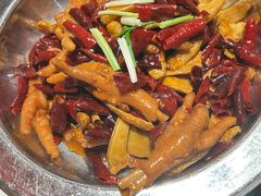 -聚味瞿记·龙虾堂(坡子街店)