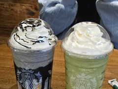 -星巴克(我格广场店)