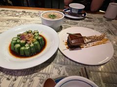 -桂满陇·西湖船宴(平安金融中心店)