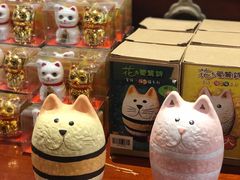 -猫咪博物馆(顶澳仔猫街店)
