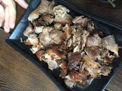 -欧阳家吊炉饼(九纬路店)