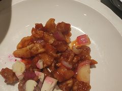 -绿茶餐厅(布吉万象汇店)