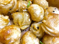 -华仔龙虾(永乐路总店)