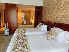 -天目湖御水温泉·度假酒店