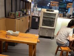 -木屋烧烤(惠阳华润小径湾店)
