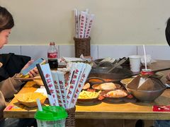 -赵美丽·重庆社区火锅·直营店(火车东站·中豪国际店)