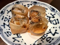 鳕鱼春卷-High Yaki THE SEA海鲜居酒屋