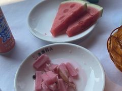 -潇湘码头·鲜湘菜(常营店)