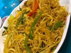 -My Way Town买味堂·东南亚餐厅(亦庄店)