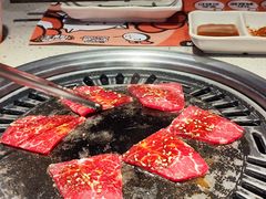 -猫抓烤肉(观音桥九街店)