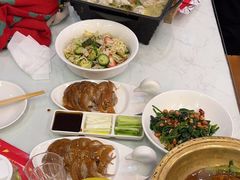 -金鸭都·老北京特色家常菜(潘家园店)