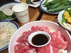 -么肆烤肉(汉街形象店)