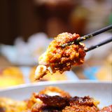 魔都港式茶餐厅的天花板餐厅！
