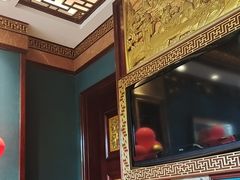 -鹊华居·地道鲁菜·海鲜·融合味(大明湖店)