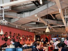 大堂-天山集市(和家乐广场店)