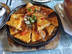 包浆豆腐-小厨子私房菜·云南美食店