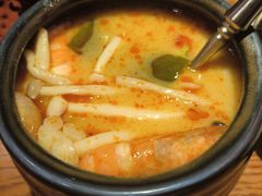 -品泰·泰国餐厅(苏州中心店)