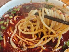 -清真磨沟沿老字号牛肉面(总店)