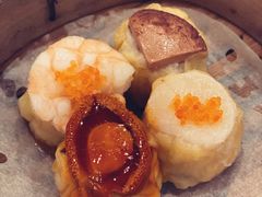 烧卖四拼-翠园(北京王府中环店)