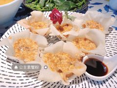 -桂满陇天书(南京德基旗舰店)