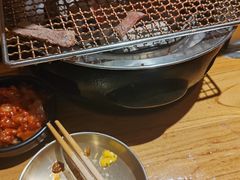 -九田家黑牛烤肉料理(华侨城店)