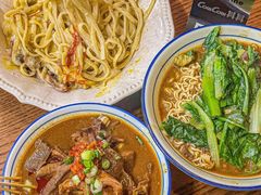 -CowCow其其·牛杂咖啡公司(六运店)