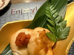 -岩盐·铁板料理(嘉里店)
