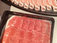 -海底捞火锅(吴中路店)