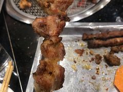 鸡脆骨-瑞杰烧烤店·24小时营业(山东路店)