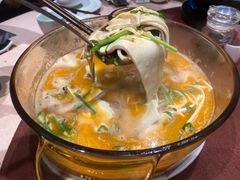 -久宴·天目湖大鱼头(恐龙园店)