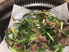 -福成自助烤肉(双桥万达店)