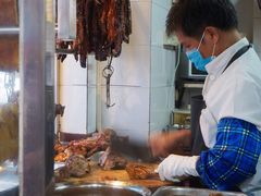 -香辉食馆(新兴路店)