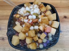 -串妹花式冰粉(乐山总店)