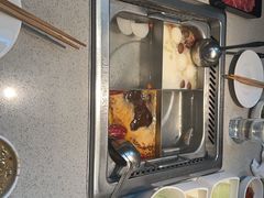 -海底捞火锅(大融城店)