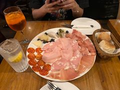 -La Vite意大利餐厅酒馆(乌鲁木齐店)