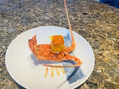 -苏州W酒店·苏滟中餐厅