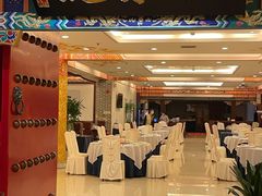 -全聚德(上海首店浦东店)
