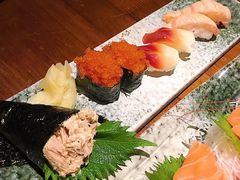 -千代武日本料理(开发区店)
