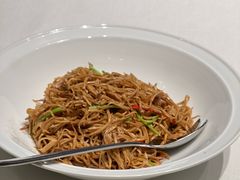 -君庭中餐馆(华强路店)