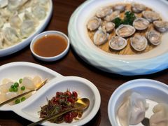 -喜鼎海胆水饺(朝阳区三里屯太古里北区店)