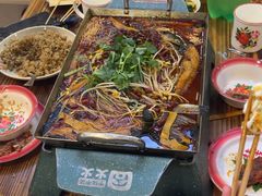 -冶建镜子·中国龙虾王(总店)