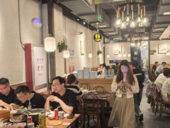 -乔街深夜食堂·台州菜·高压锅生蚝(杭州总店)