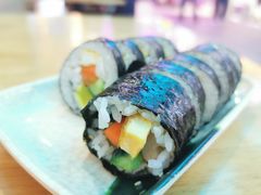 -韩味轩(丰盛町店)
