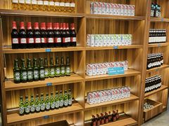 -東盛炭烤自助料理(浦东文峰广场店)