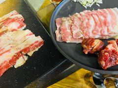 -焱铁烧·黑毛和牛专门店(南宁万象城店)