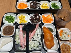 -阿香米线(龙岗万科广场店)