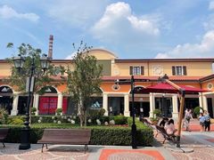 -Longchamp(佛罗伦萨小镇奥特莱斯店)